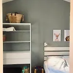 Maison Couchou In * ラ・クロワ・ヴァルメ