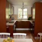 Maison Couchou In *