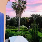 Maison Couchou In ヴィラ