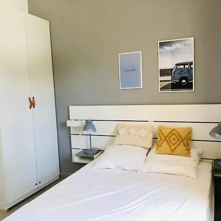 Villa Maison Couchou In *