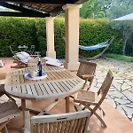 فيلة Maison Couchou In