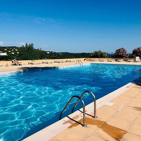 Maison Couchou In Villa La Croix-Valmer
