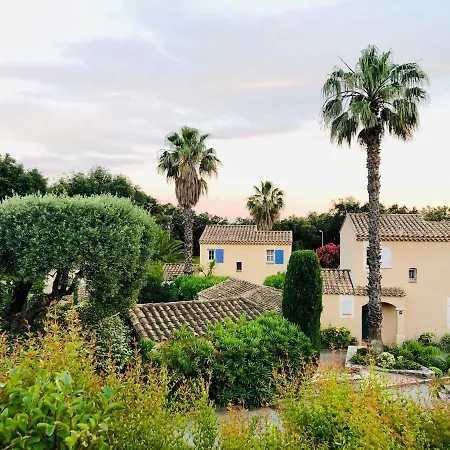 Maison Couchou In لا كروا فالميه